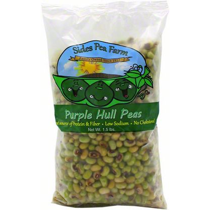 peas purple hull pea farm lb sides centralmarket