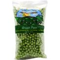 green peas⭐︎ Green Valley Fresh Zipper Cream Peas, 12 OZ | Central Market