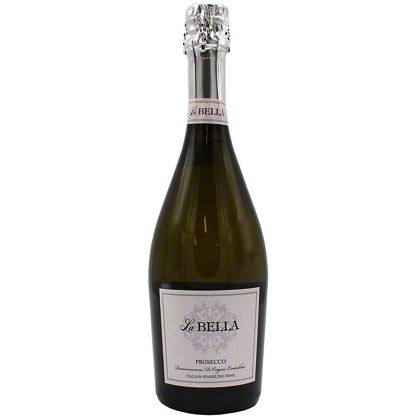 La Bella Prosecco 750 Ml Central Market