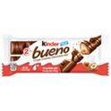 Kinder Bueno: Crispy, Creamy Chocolate Bars - Kinder™ USA