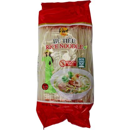 Viet Way Rice Noodles – Small, 14 oz – Central Market