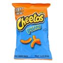 Cheetos Puffs Cheese Snacks Party Size - Shop Chips at H-E-B