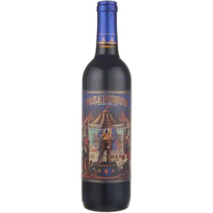 Michael David Winery Freakshow Boscoes Red Blend Wine, 750 mL – Central ...