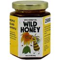 Good Flow Honey Co. Pure Wildflower Honey - Shop Honey at H-E-B