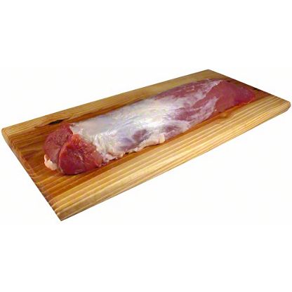 Texas Iberico Pork Tenderloin – Central Market