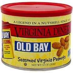 Old Bay® Virginia Peanuts