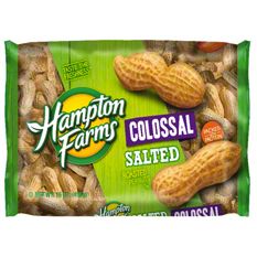 Hampton farms deals peanuts