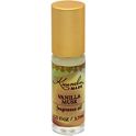 Kuumba Made Vanilla Musk Fragrance Oil, 0.13 oz