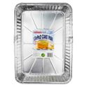 Premier Foil Ovenware Cake Pans, 2 ct, Joe V's Smart Shop