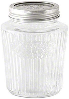 Small Canning Jars: Vintage Preserve Canning Jars by Kilner