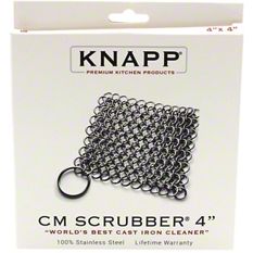 Knapp Made - cm Scrubber 4