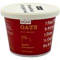 Rx Am Oats Apple Cinnamon Cup 2 18 Oz Central Market Really Into Food