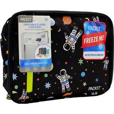 Spaceman Lunch Box