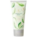 Thymes Fresh Cut Basil Hand Cream 2.5 oz Central Market