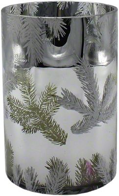 Thymes Frasier Fir Candle Small Pine Needle, 5 oz