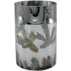 Thymes Frasier Fir Candle Small Pine Needle, 5 oz