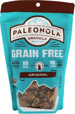 Paleonola Granola Grain Free Original, 10 oz | Central Market - Really ...