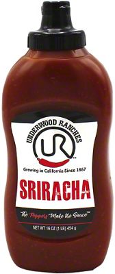 siracha