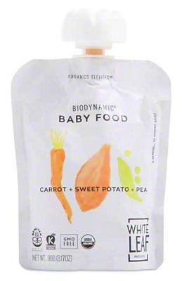 4-Pop Maker - Carrot – Fresh Baby  Nutrition Education & Physical Activity  Products