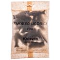 Kolsvart Gaddan Elderflower Swedish Candy Fish, 4.2oz – Cook Swedish