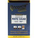 Asochivite with Maple Sugar | Chocolate Bar