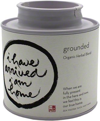 Paper & Tea Grounded Herbal Blend, 40 g | Central Market - Really Into Food