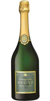 ほんだChampagne Andre Champagne Brut Sparkling White Wine, California, 750ml