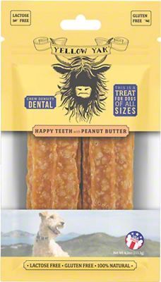 yak treat