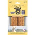 Yellow Yak Peanut Butter Dental Dog Treat 4 oz Central Market Really Into Food
