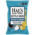 Kettle Brand Potato Chips, Sea Salt - 5 oz