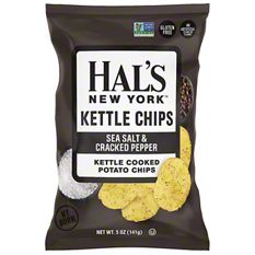 Salt and pepper new york sales