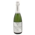 Pol Roger Reserve Brut, 750 mL | Central Market - Really