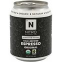 Caffeine Showdown: What's Stronger - Cold Brew or Espresso? – NitroPress