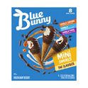 Blue Bunny Blue Ribbon Classics Variety Pack, 36 ct