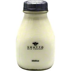 Shatto deals milk delivery