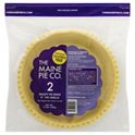 GeeFree Gluten-Free Pastry Dough (FROZEN)