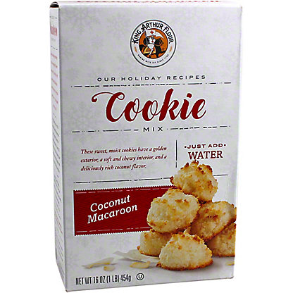 macaroon