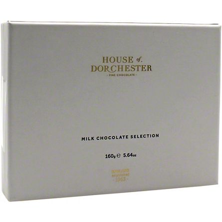 House Of Dorchester Chocolate Milk Selection, 5.64 oz | Central Market ...