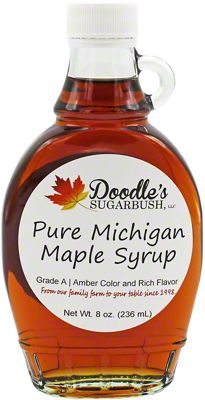 syrup Elderberry Syrup – PioneerValley