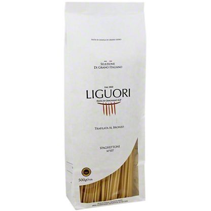 Liguori Spaghetti 1 Lb Central Market