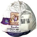 Mary's Free-Range Natural Non-GMO Fresh Turkey 12-16