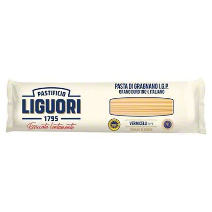 Liguori Vermicelli 500 G Central Market