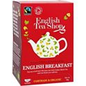 English Tea Shop