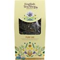 Organic Calming Blend Herbal Tea - English Tea Shop