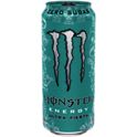 Monster Energy Zero Ultra, Sugar Free Energy Drink, 16 oz. Cans, 12 pk, Joe V's Smart Shop