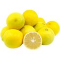 Fresh Small Lemon