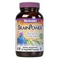 Bluebonnet Nutrition Targeted Choice Brain Power Capsules
