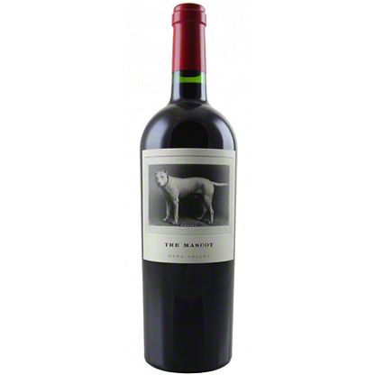 The Mascot Napa Valley Cabernet Sauvignon, 750 Ml – Central Market