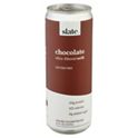 Slate Milk, Classic Chocolate - 11 fl oz