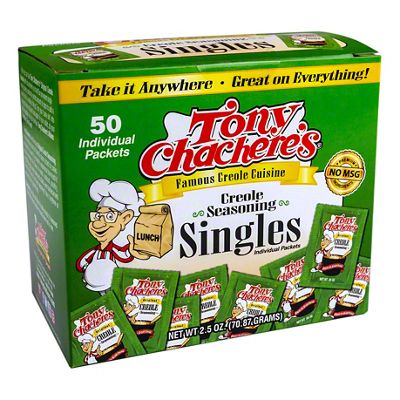 Tony Chachere's Original Creole Seasoning (32 oz.)